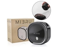 بخاخ حبوب القهوة 30 مل نانو كهربائي قابل لإعادة ال...