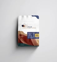 قهوه ملك - كولومبيا توليما من محمصة اوسار 250 جرام