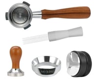 مجموعة الاسبريسو الاحترافية لمكائن بريفيل وسيج و ش...