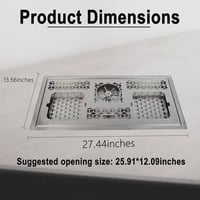 رنزر قهوة احترافي استانلس ستيل | مكانين ميزان وصين...