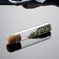 زجاجة نقع الشاي و الاعشاب