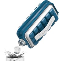 صانعة مكعبات الثلج اسود ICEBREAKER