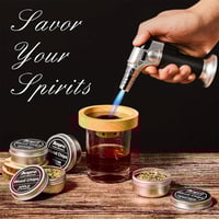 اداة تدخين القهوة و المشروبات الباردة و الساخنة مع...