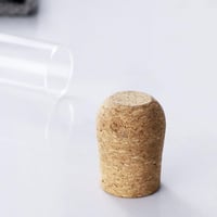 زجاجة نقع الشاي و الاعشاب