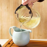 ابريق تحضير الشاي و الاعشاب سعة 750 مل