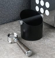 نوك بوكس سلة مهملات اسبريسو