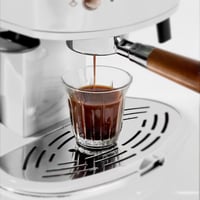 كوب قهوة كورتادو زجاجي 90مل