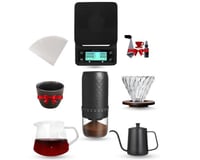 مجموعة القهوة المختصة V60 10 قطع