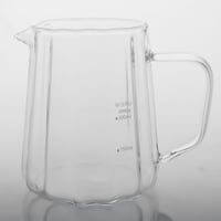 سيرفر ابريق تقديم القهوة سعة 500 مل