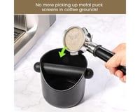 فلتر ورقي دائري للاسبريسو مقاس 51مم مناسب لديلونجي...