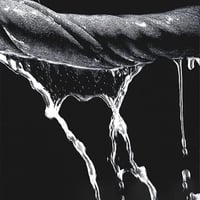 منشفة قهوة تنظيف مايكروفايبر بوجهين ناعم و خشن مقا...