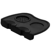 قاعدة كبس القهوة من السيليكون حجم كبير