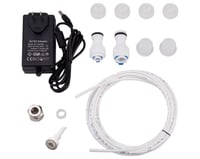 مضخة مزدوجة لسحب الماء لمكائن القهوة