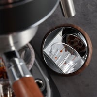 مراية اسبريسو لمتابعة الاستخلاص