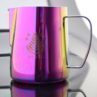 بتشر تبخير الحليب احترافي 600 مل زهري