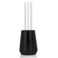 مفكك تكتلات قهوة اسبريسو احترافي - اسود