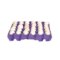 بيض بلدي طبق