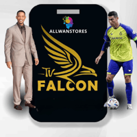 اشتراك فالكون 6 اشهر