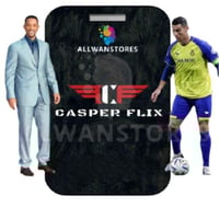 اشتراك كاسبر سنه