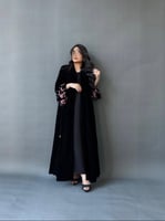 عباية نسائي جديد