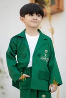 طقم اليوم الوطني