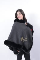 وشاحات شتويه