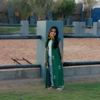 بشت اليوم الوطني السعودي