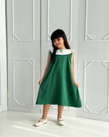 فساتين اليوم الوطني السعودي بتصميم جديد