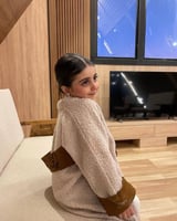 فروة اطفال مميزة