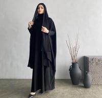 عباية العمره