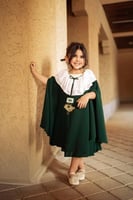 فستان اليوم الوطني جديد لاول مره