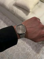 ساعة كاسيو LTP بيج