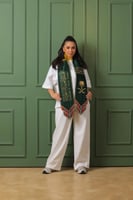 وشاح اليوم الوطني