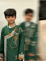 دقلة اليوم الوطني مع أطراف سدو