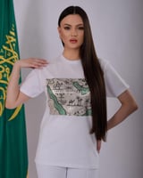 تيشرت اليوم الوطني