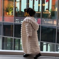 فروه اطفال بفرو ناعم من الخارج