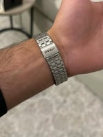 ساعة كاسيو LTP بيج