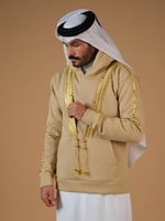 هودي البشت تراثية