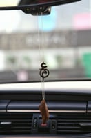 تعليقة كسرة العود بحرفك