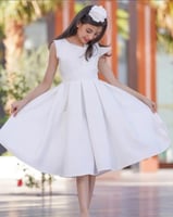 فستان العيد