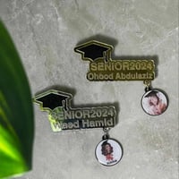 بروشات تخرج مع صوره 2024