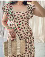 جلابيه نسائي رمضانيه_ريف