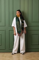 وشاح اليوم الوطني