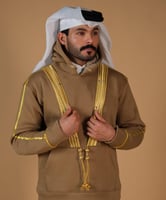 هودي البشت تراثية