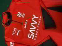 سويتر الهلال