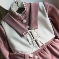 مريول شتوي أنيق