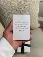 كاسيو LTP كبلز فضي