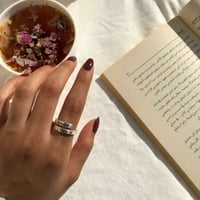 خاتم الاسم والتاريخ