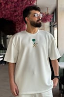 تيشرت اليوم الوطني اوفر سايز