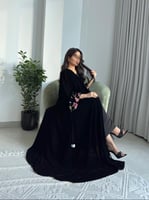 عباية نسائي جديد